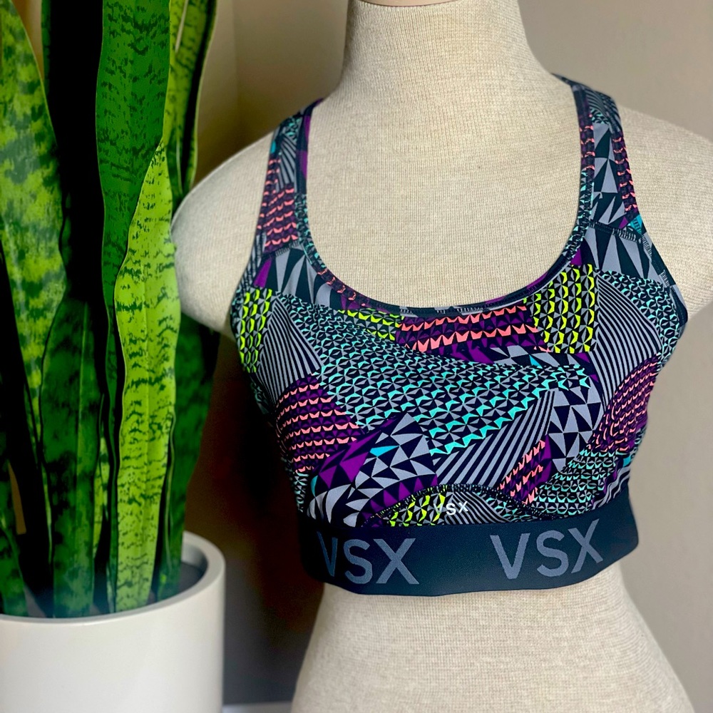 VSX Victoria’s Secret sports Bra Large